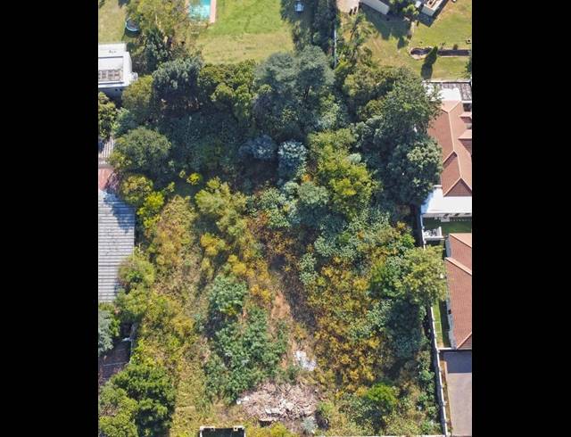 LAND FOR SALE IN HYDE PARK